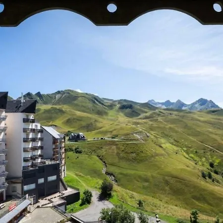 Apartment Balcons Du Soleil 2 70 Germ
