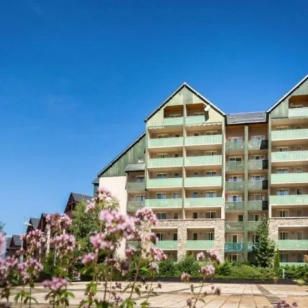 Balcons Du Soleil 2 70 Apartment