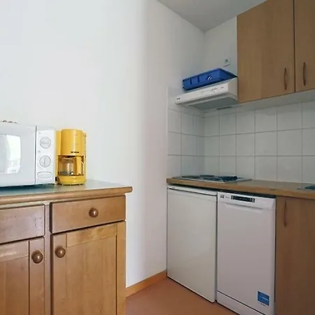 Apartment Balcons Du Soleil 2 70
