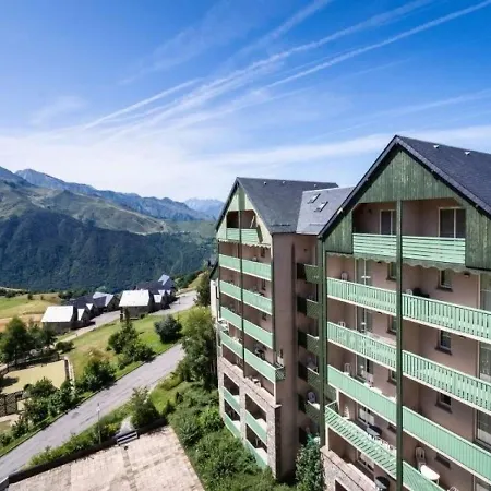 Apartment Balcons Du Soleil 2 70 Germ