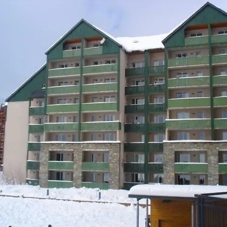 Apartment Balcons Du Soleil 2 70